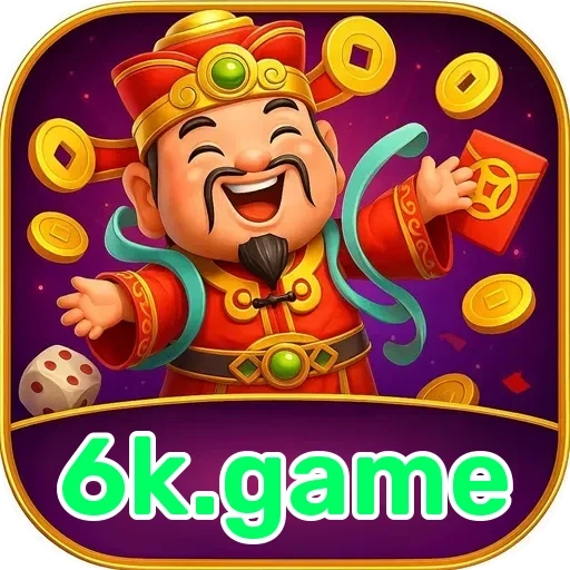 6k.game: Explorando um Mundo Confiável de Jogos Online no Brasil