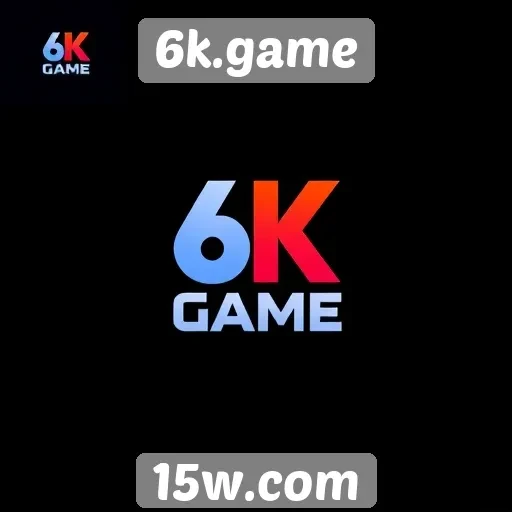 Recursos exclusivos do site 6k.game para jogadores