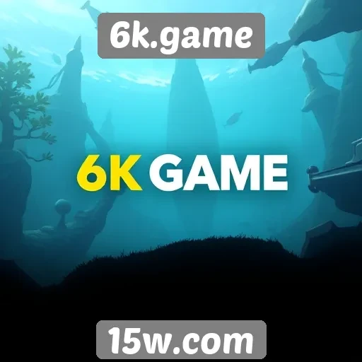 Avaliação dos principais jogos disponíveis em 6k.game