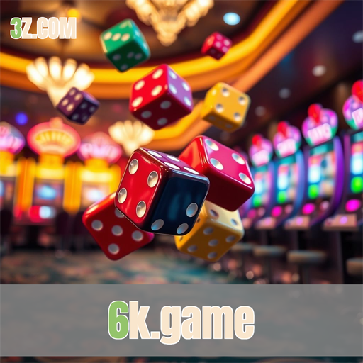 Confiavel é o Novo Preto no 6k.game – Entre e Jogue
