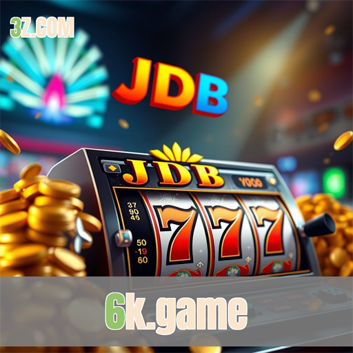 Jogos Incríveis e Diversão Sem Limites no 6k.game