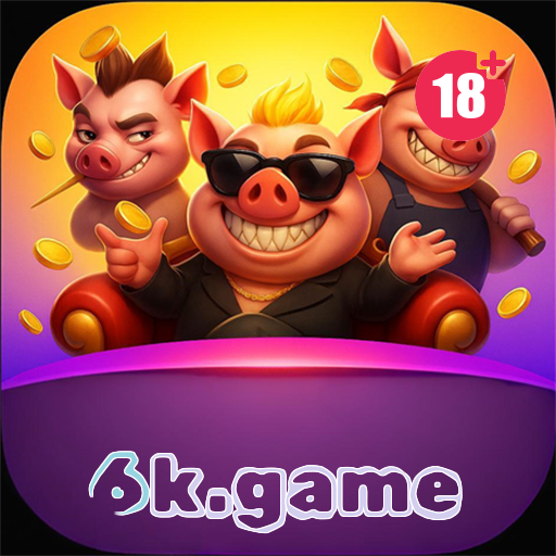 6k.game - Acesse a incrível plataforma de jogos e bônus do Brasil