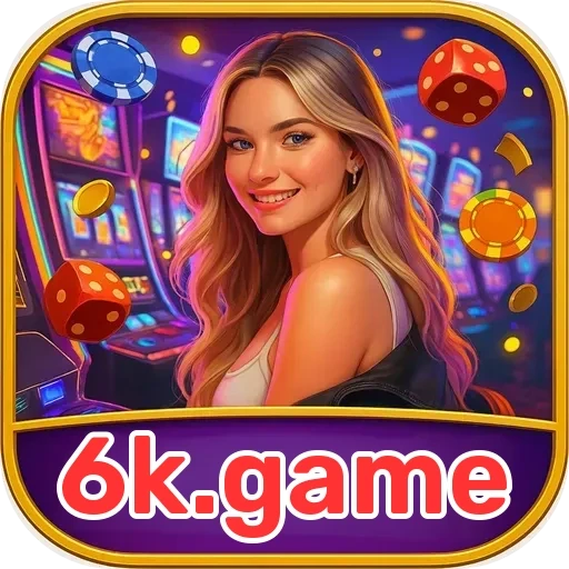 6k.game: Explore a Seção de Jogos Como Nunca Antes!