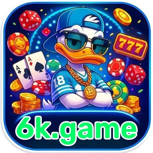 6k.game: Vista-se de Esporte e Venha Participar dos Nossos Eventos